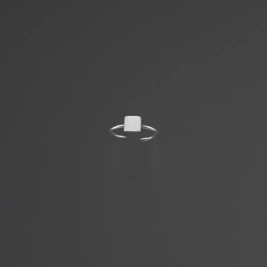 Johnny Boy Knuckle ring