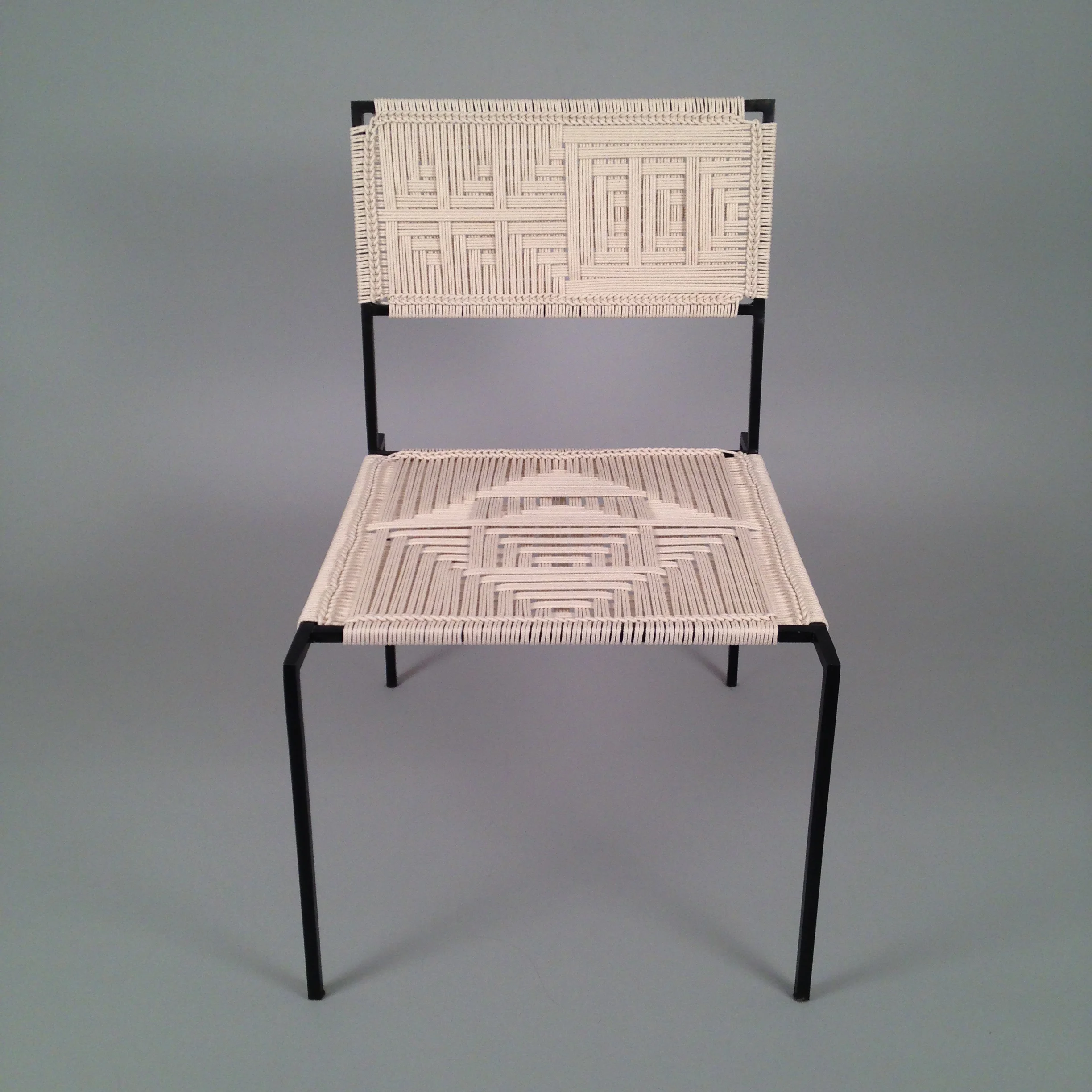 Steelheart Lounge Chair