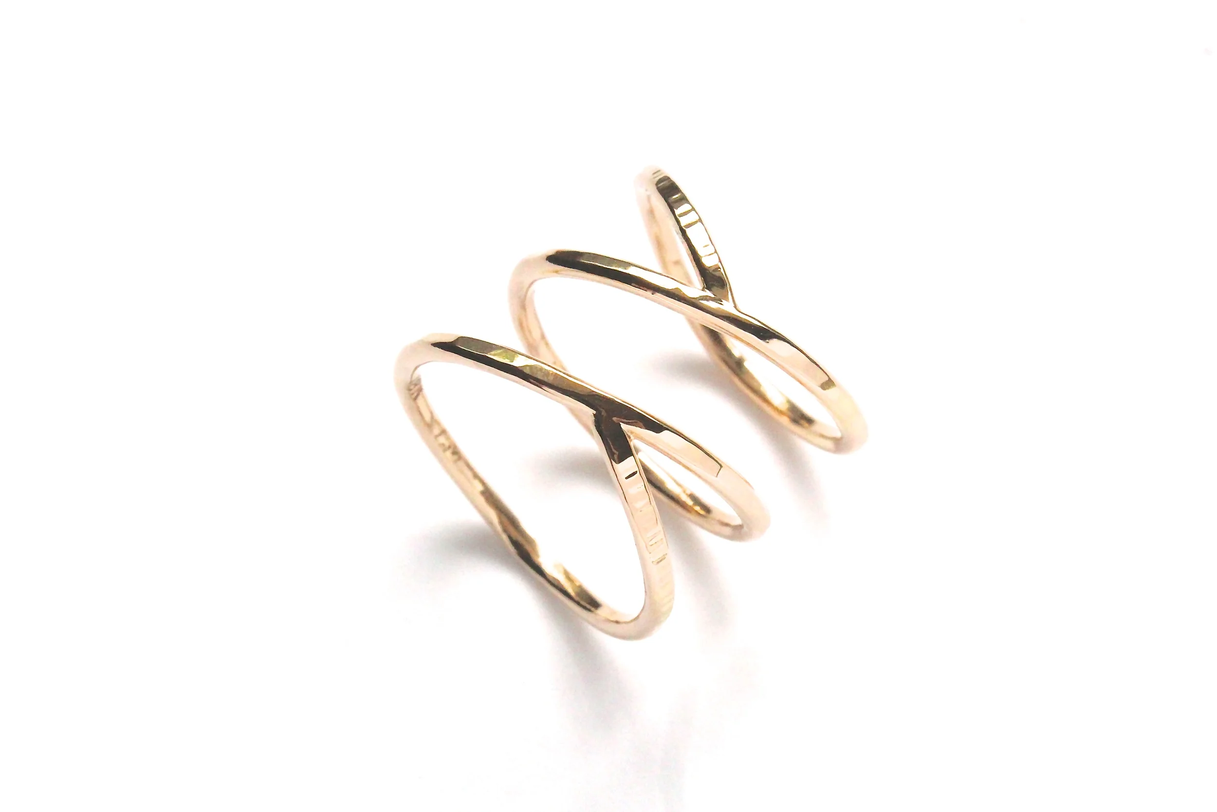 Siren II Ring