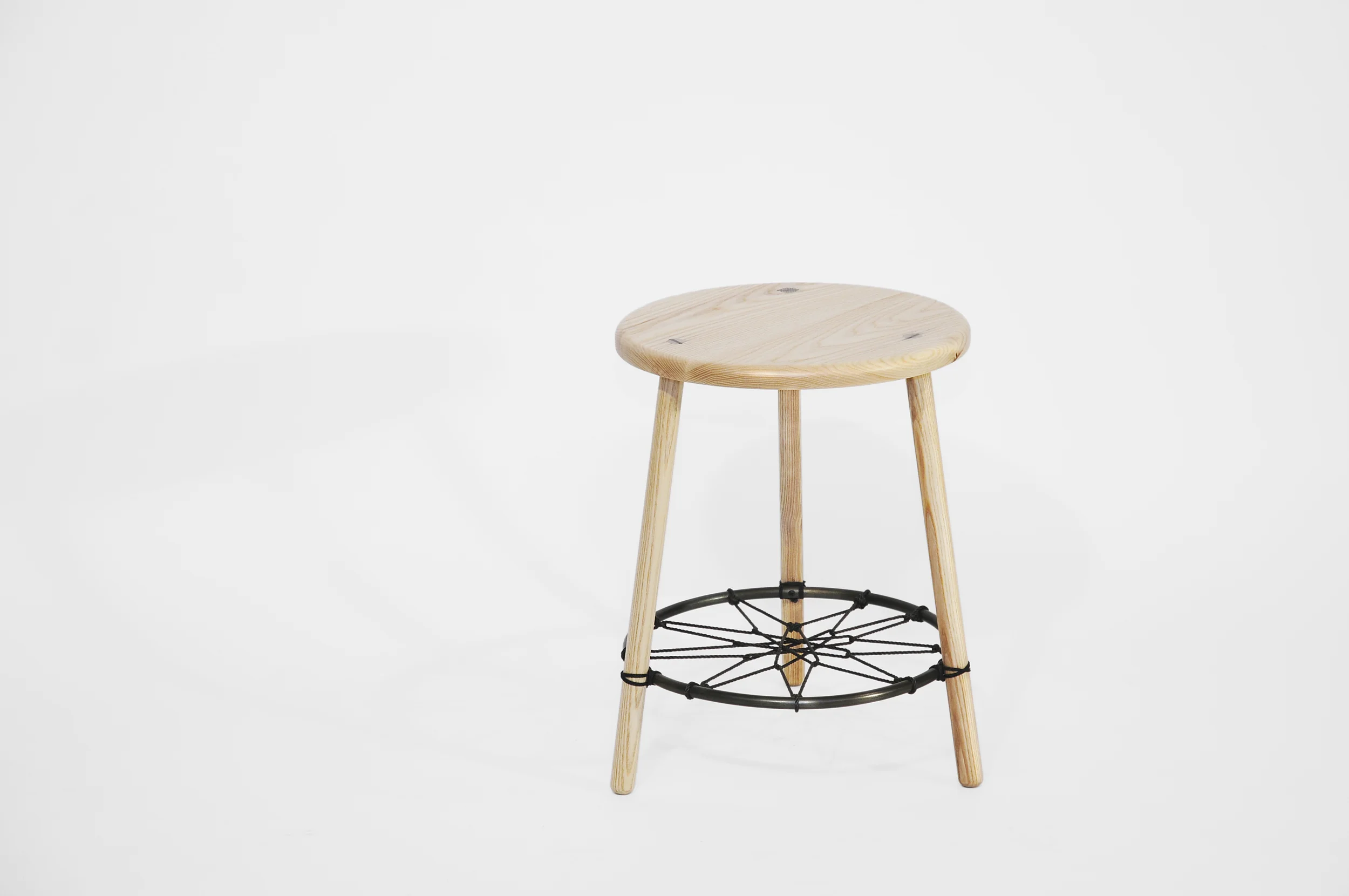 Findhorn Small Side Table/Stool