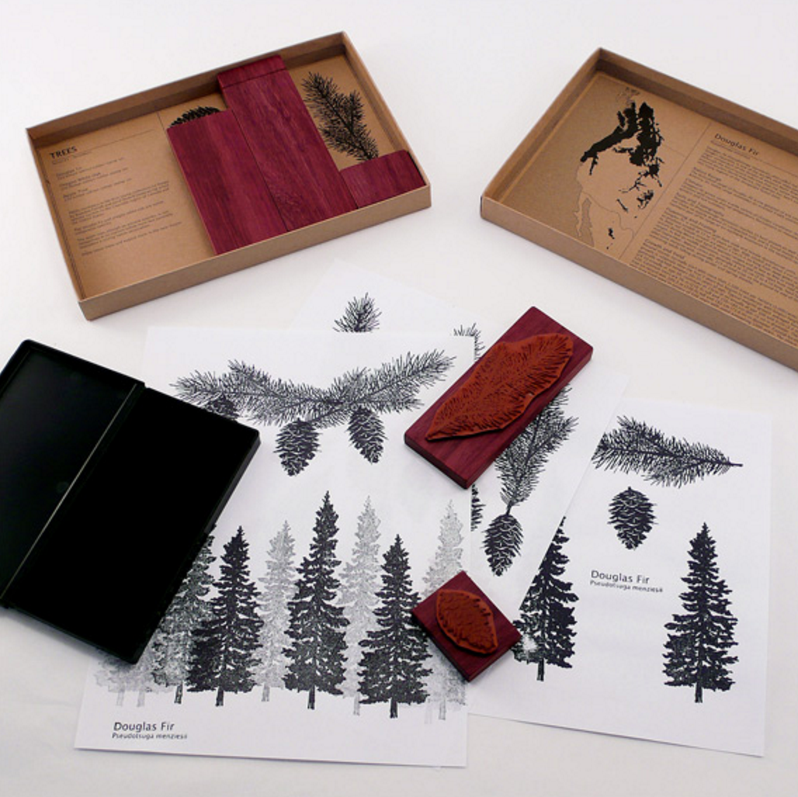 Stamp Set