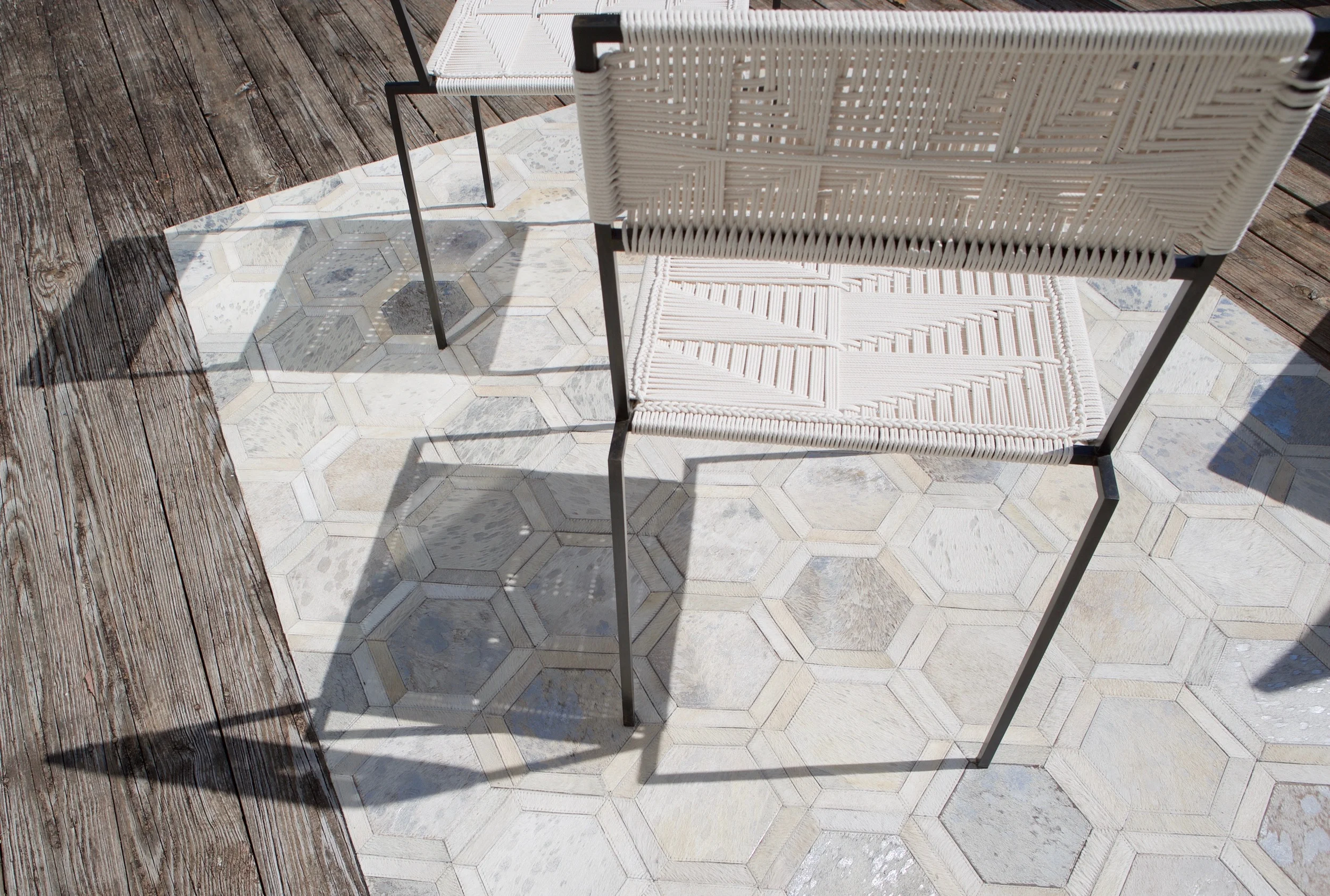 Steelheart Dining Chairs