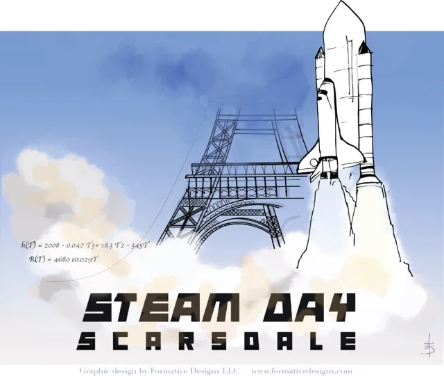 STEAM DAY