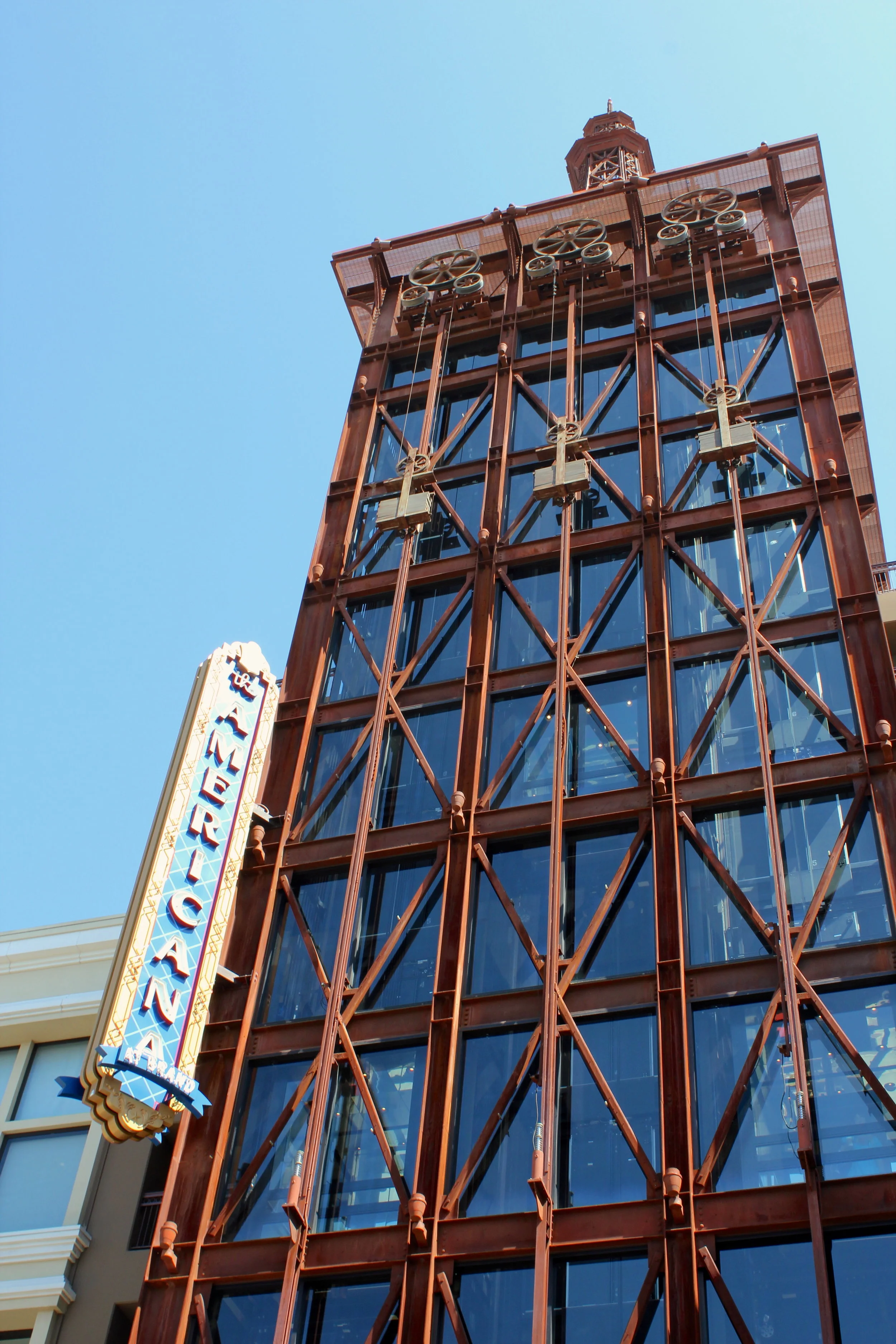 Los Angeles Neighborhood Guide: Glendale