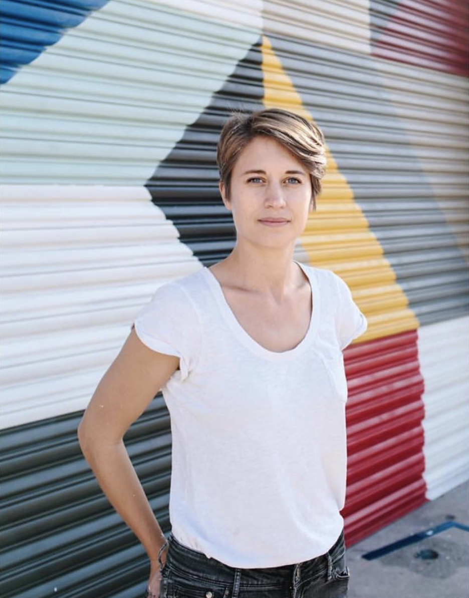 LA-Based Muralist/Artist Steph Rager on Creativity and Community in Los Angeles