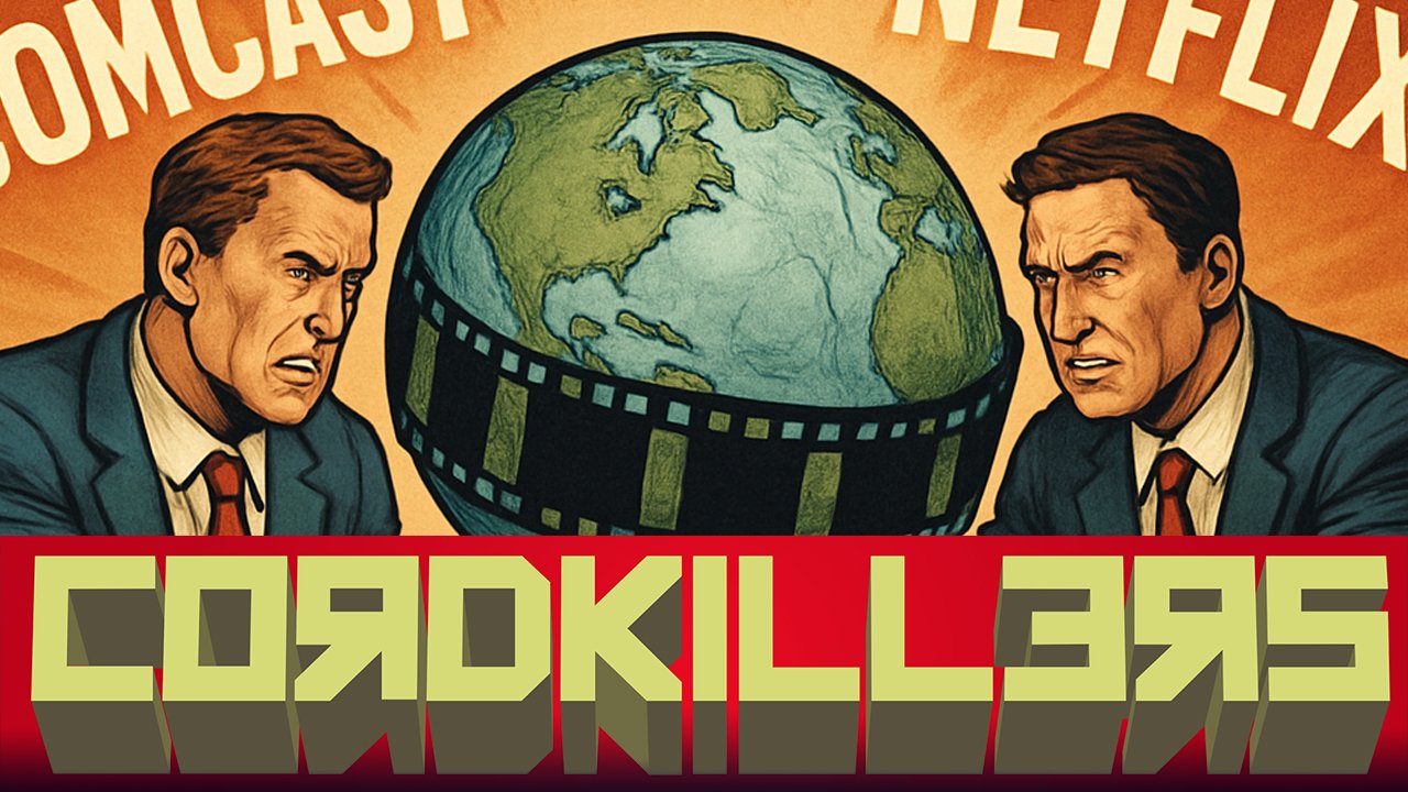 Cordkillers 573: The Streaming Hunger Games