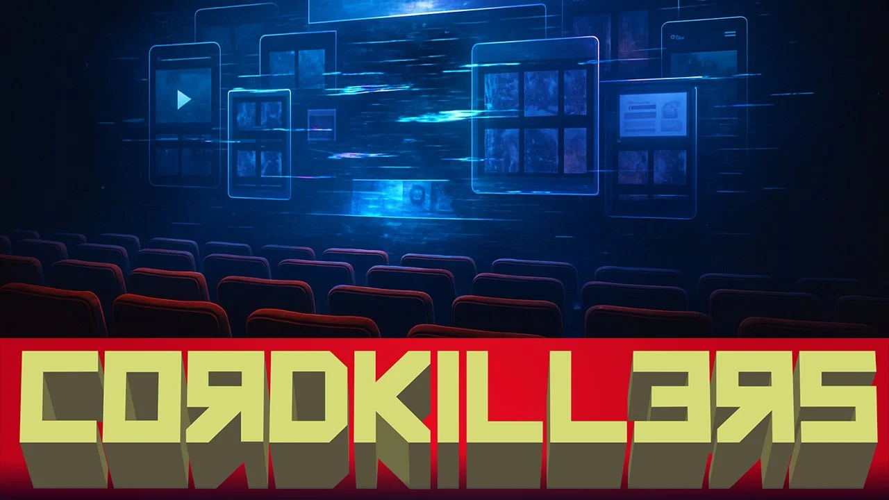Cordkillers 574: Movies Anywhere But Here