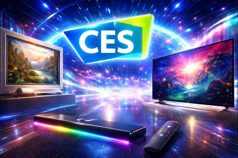 Cordkillers 582: CES Makes Everything Rounder 