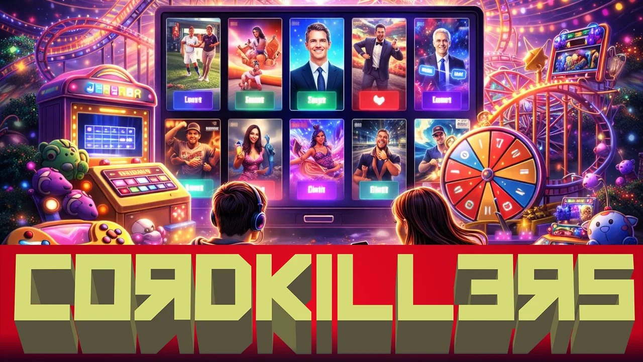 Cordkillers 592: The Streaming App Trap