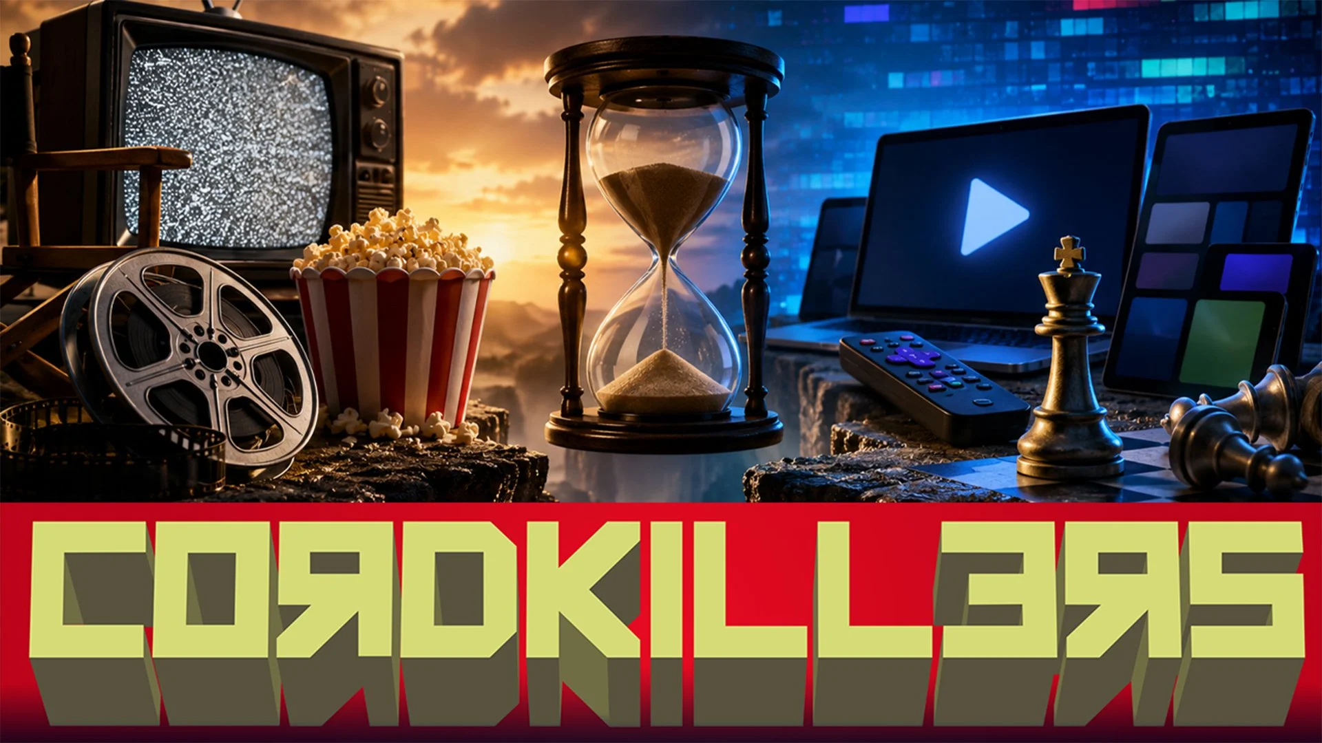Cordkillers 604: Mind the Season Gap