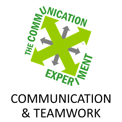 The Communication Experiment