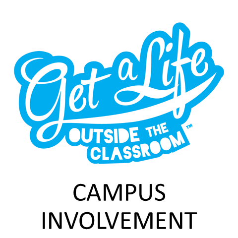 Get A Life Outside The Classroom