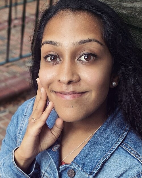 Saloni Nahar, Performer