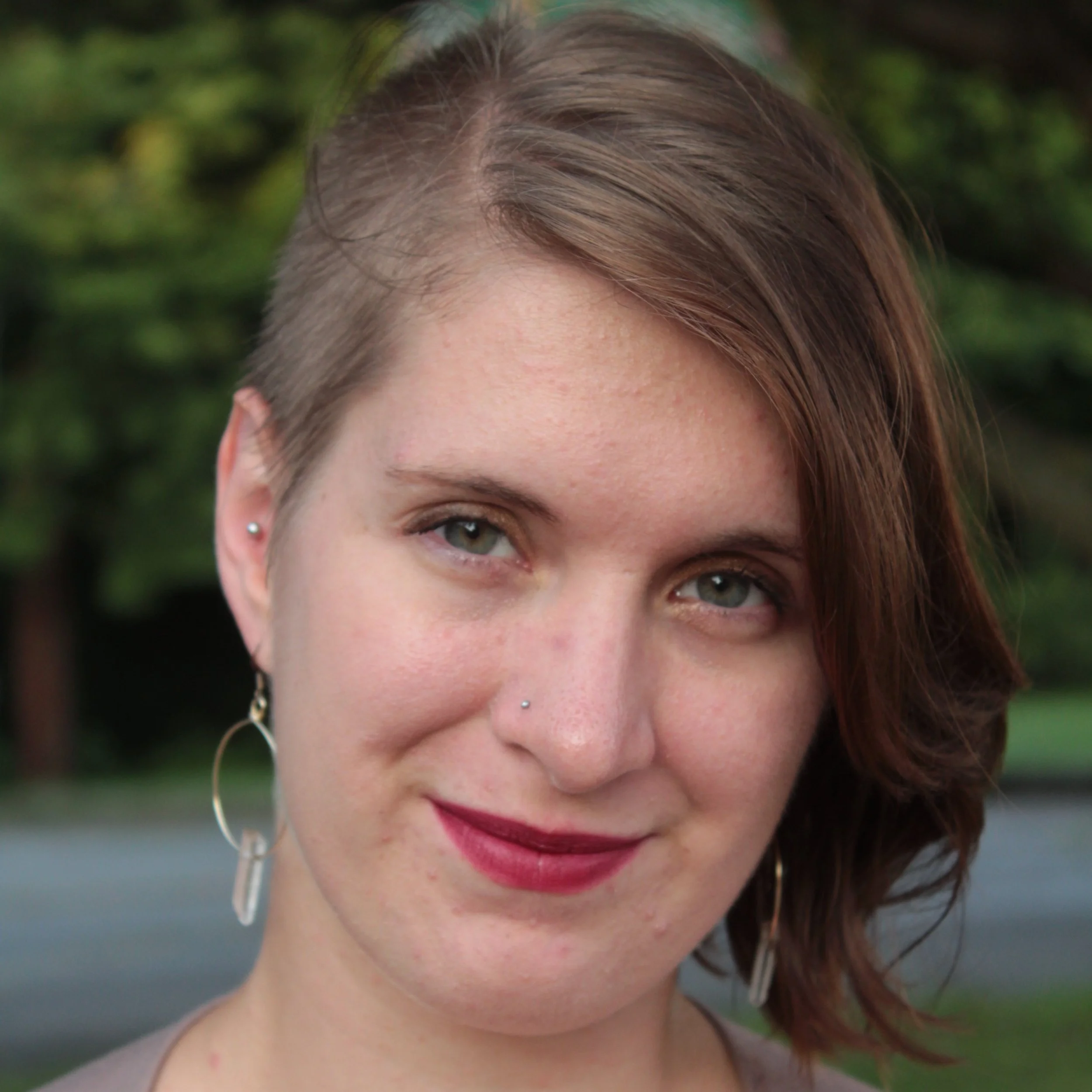 Marian Barshinger, Facilitator