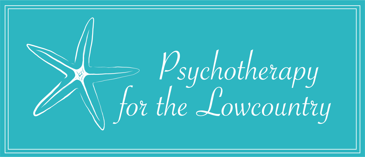 Psychotherapy for the Lowcountry