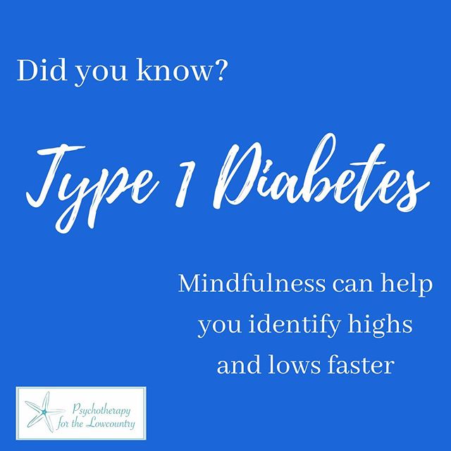 I know cgm&rsquo;s have really been a game changer for a lot of people. I also know that not everyone has a cgm and feel like this is still relevant information that a lot of people don&rsquo;t know about. 
Research shows that a regular mindfulness p
