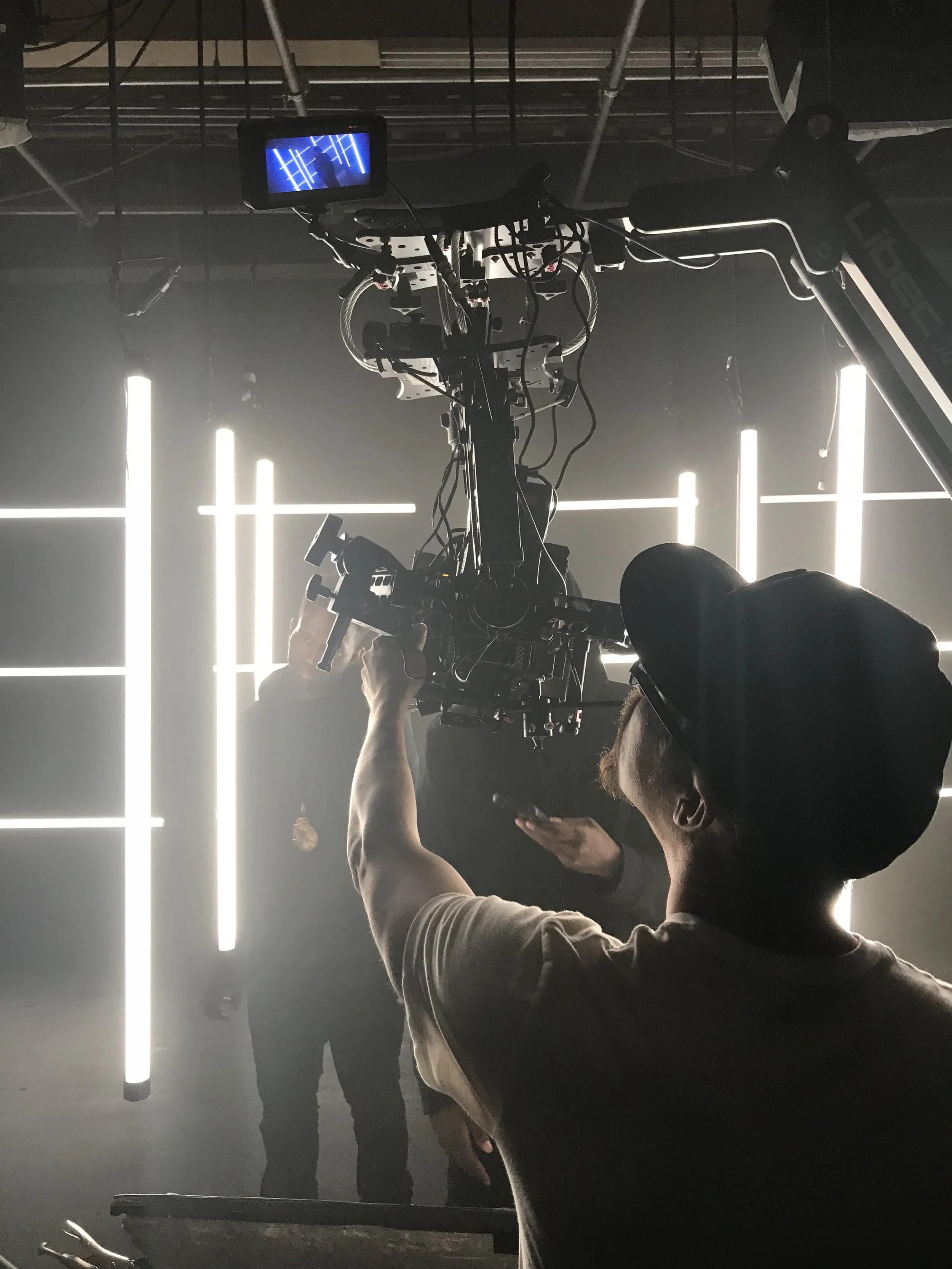 Music Video Production Minneapolis
