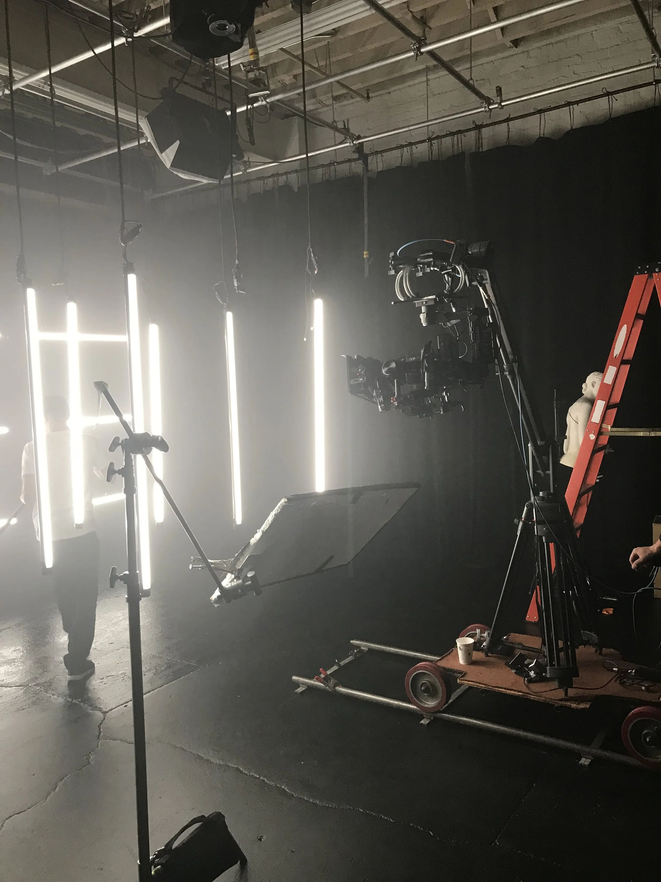 Music Video Production Minneapolis