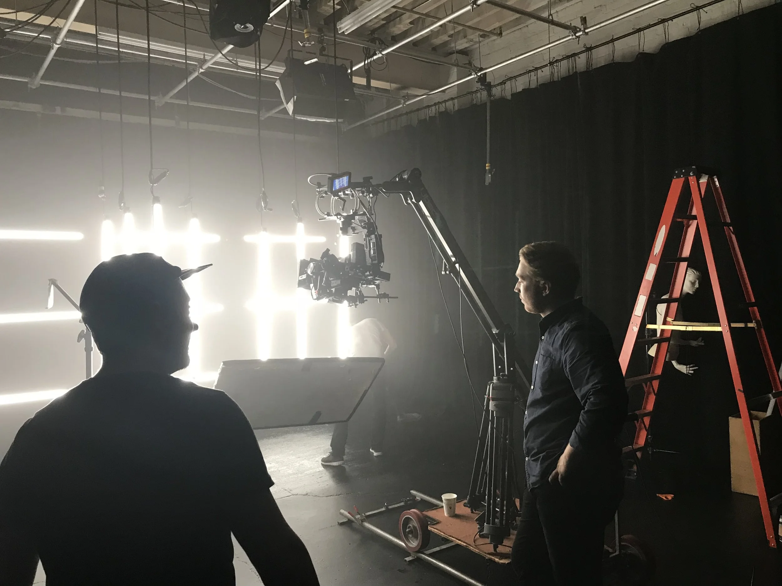 Music Video Production Minneapolis