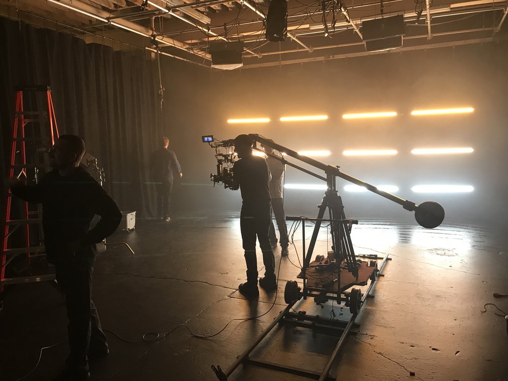 Music Video Production Minneapolis