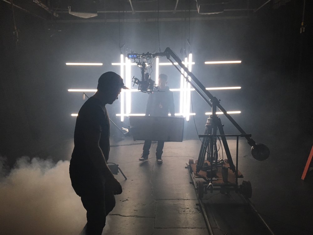 Music Video Production Minneapolis