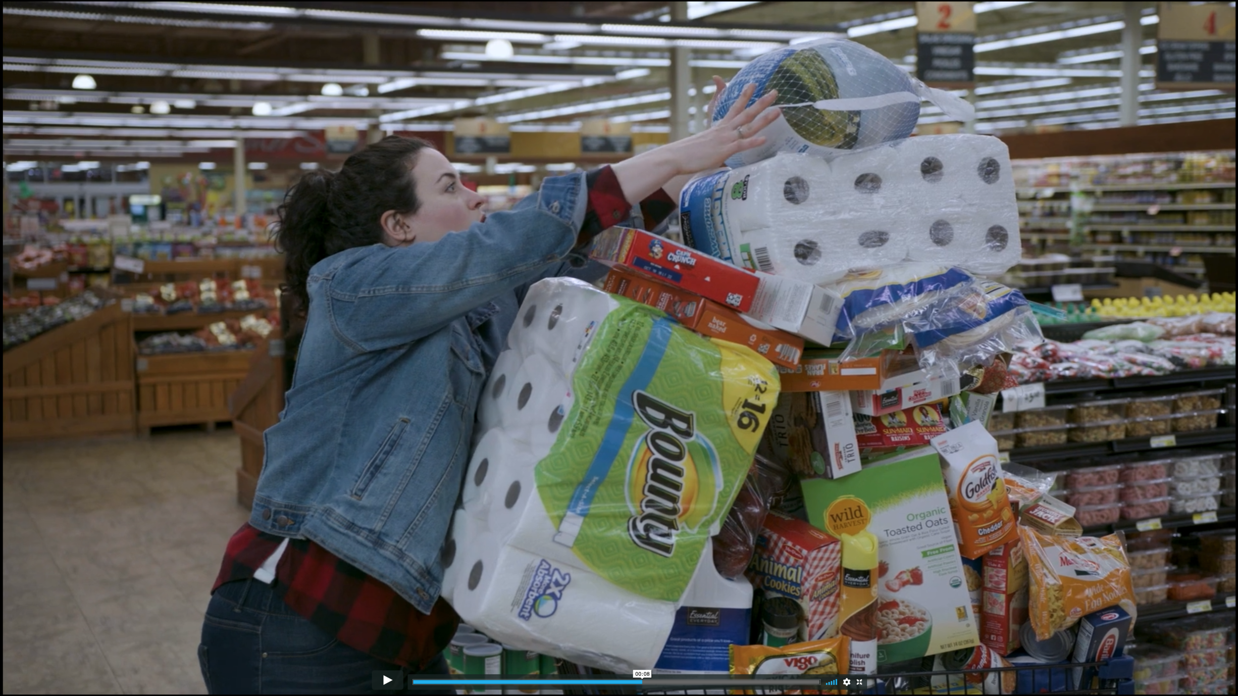 Shop ’n Save Broadcast Spots