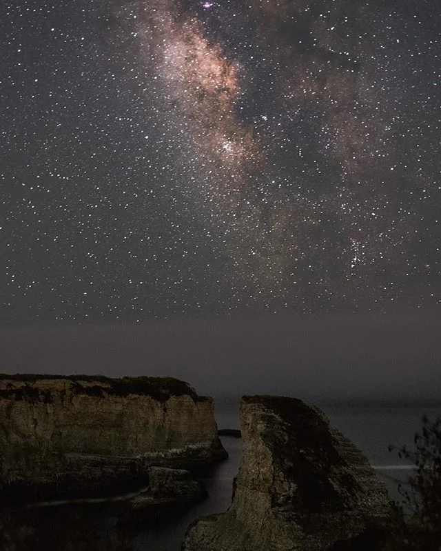 galaxy quest #milkyway #fbf 
#davenport #sharkfincove #stargazing #galaxy #stars #starsfordays #nightsky #karlthefog