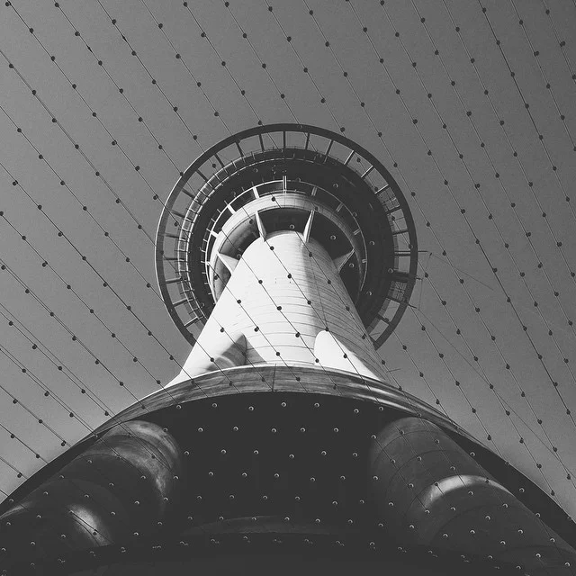 on the upside #auckland