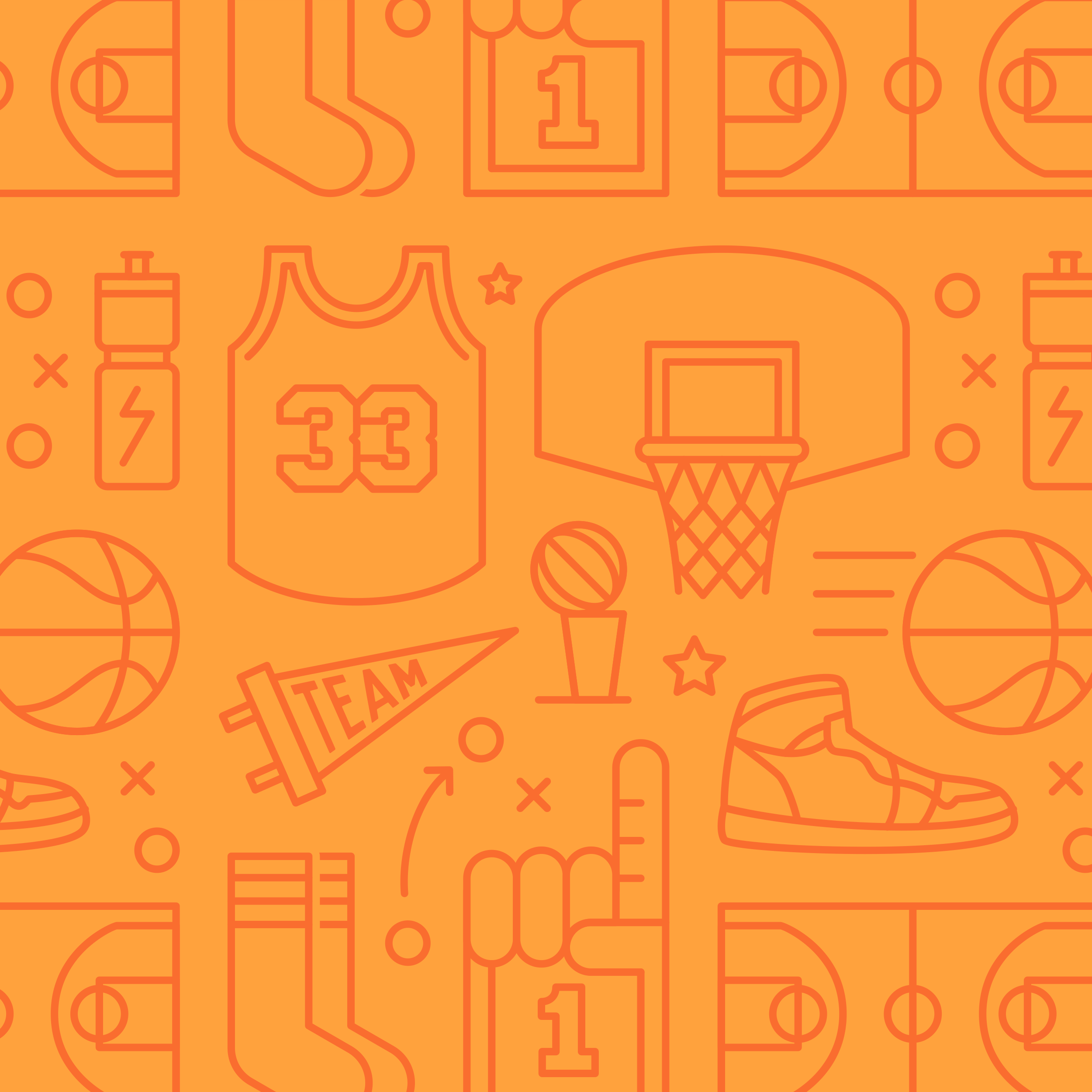 Icons — Elias Stein