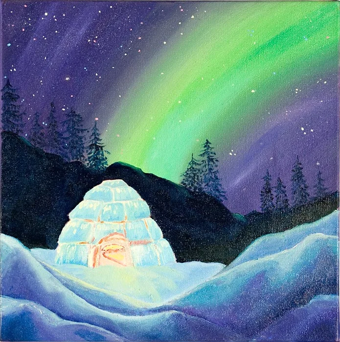 Igloo