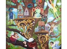 Fairy Tree