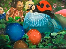 Dreaming Discovery