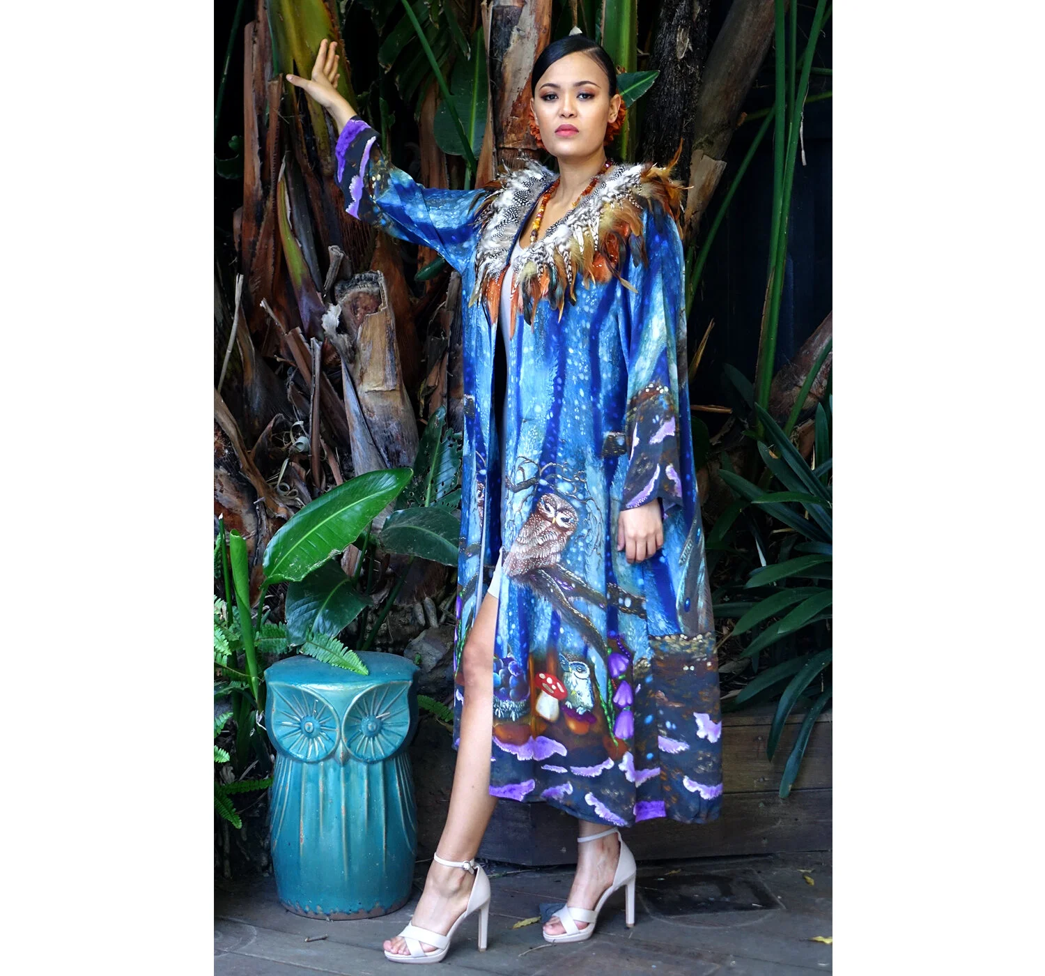 4 seasons Collection - Autumn 