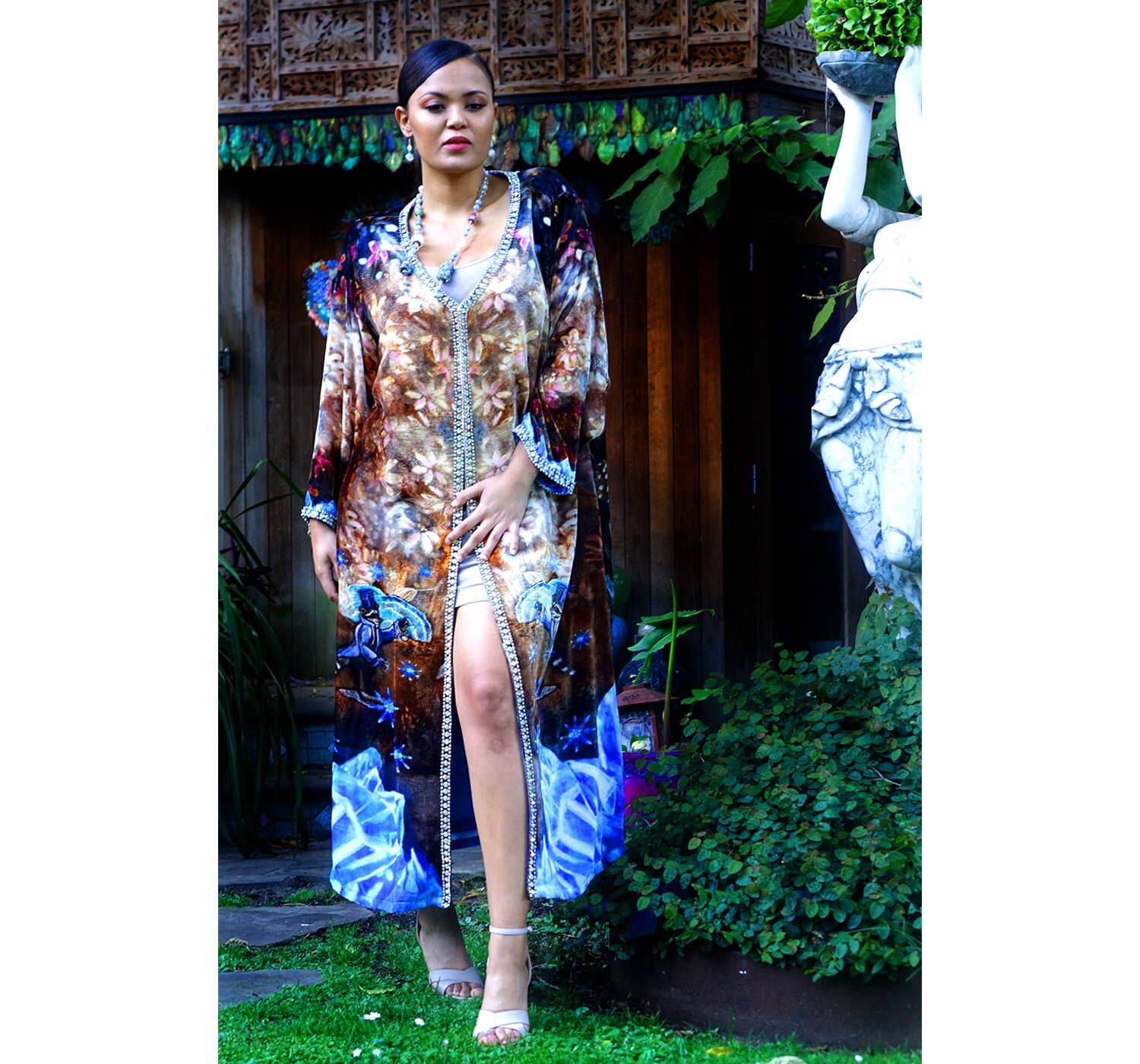 4 Seasons Collection - Winter 