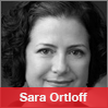 Sara Ortloff