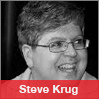 Steve Krug
