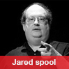 Jared spool