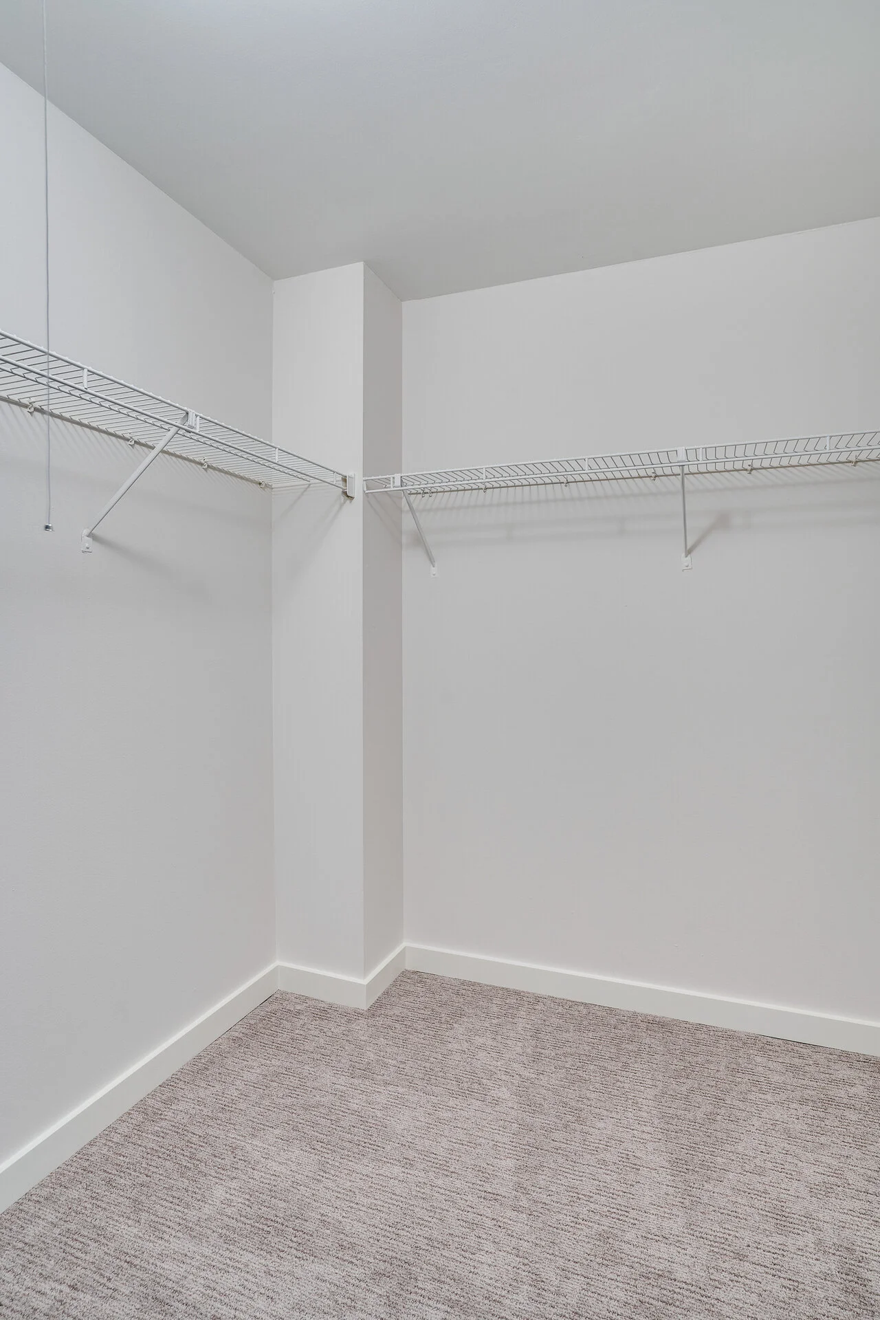 Wilson Park Tower — Laurel Village