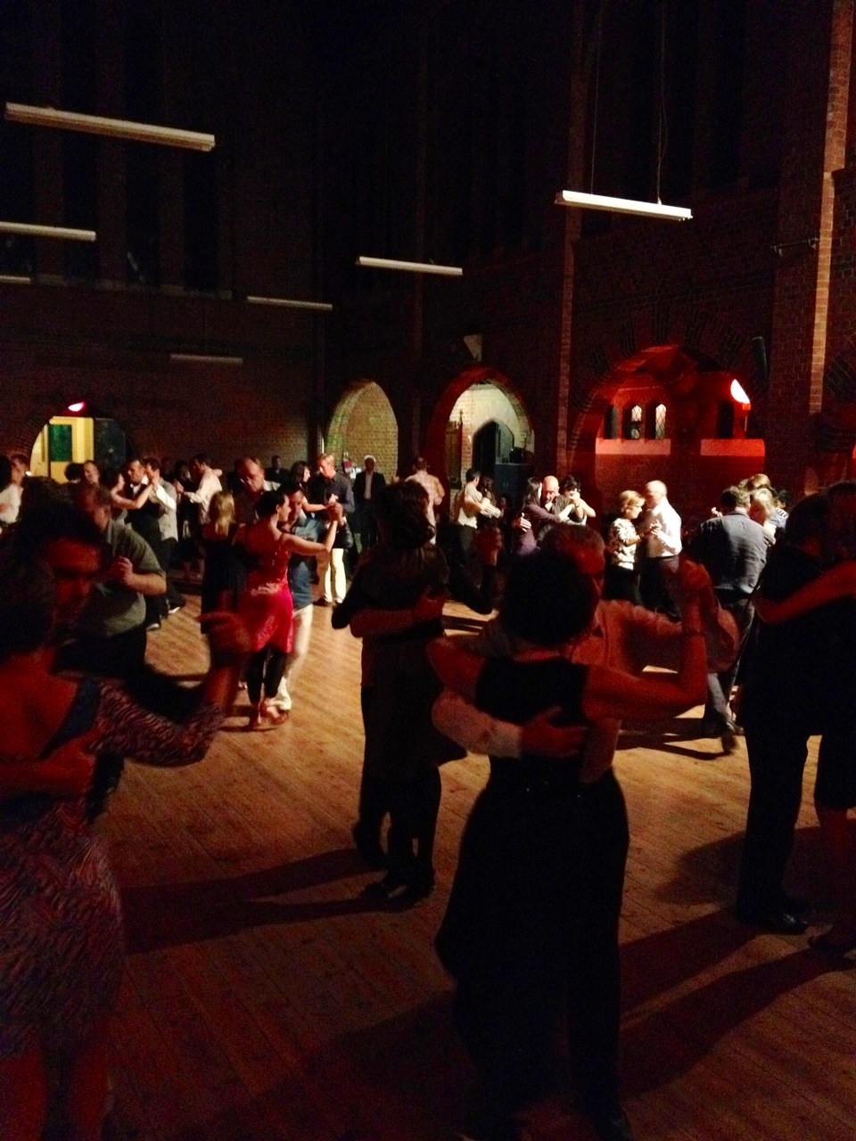 St Albans Milonga.JPG