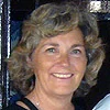 Vicki LaBoskey Secretary