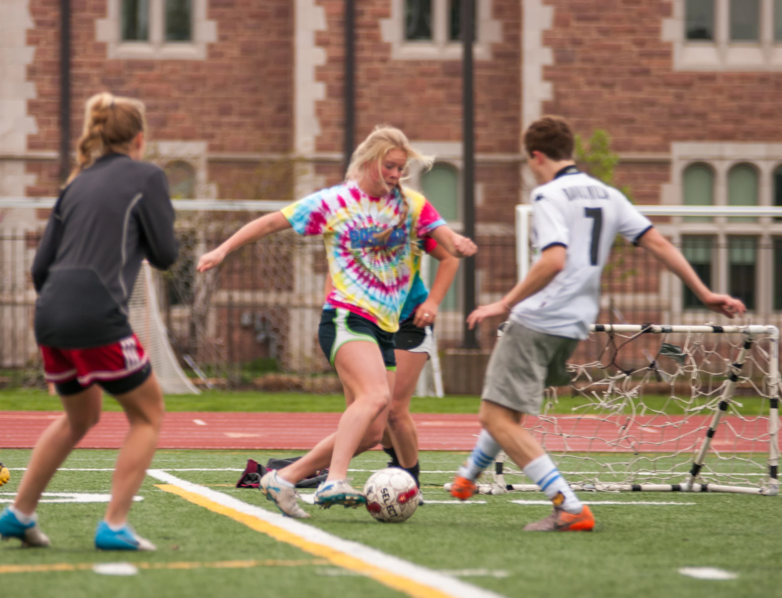 WUSTL World Cup 2015