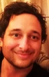 Brad Wolfe Co-President