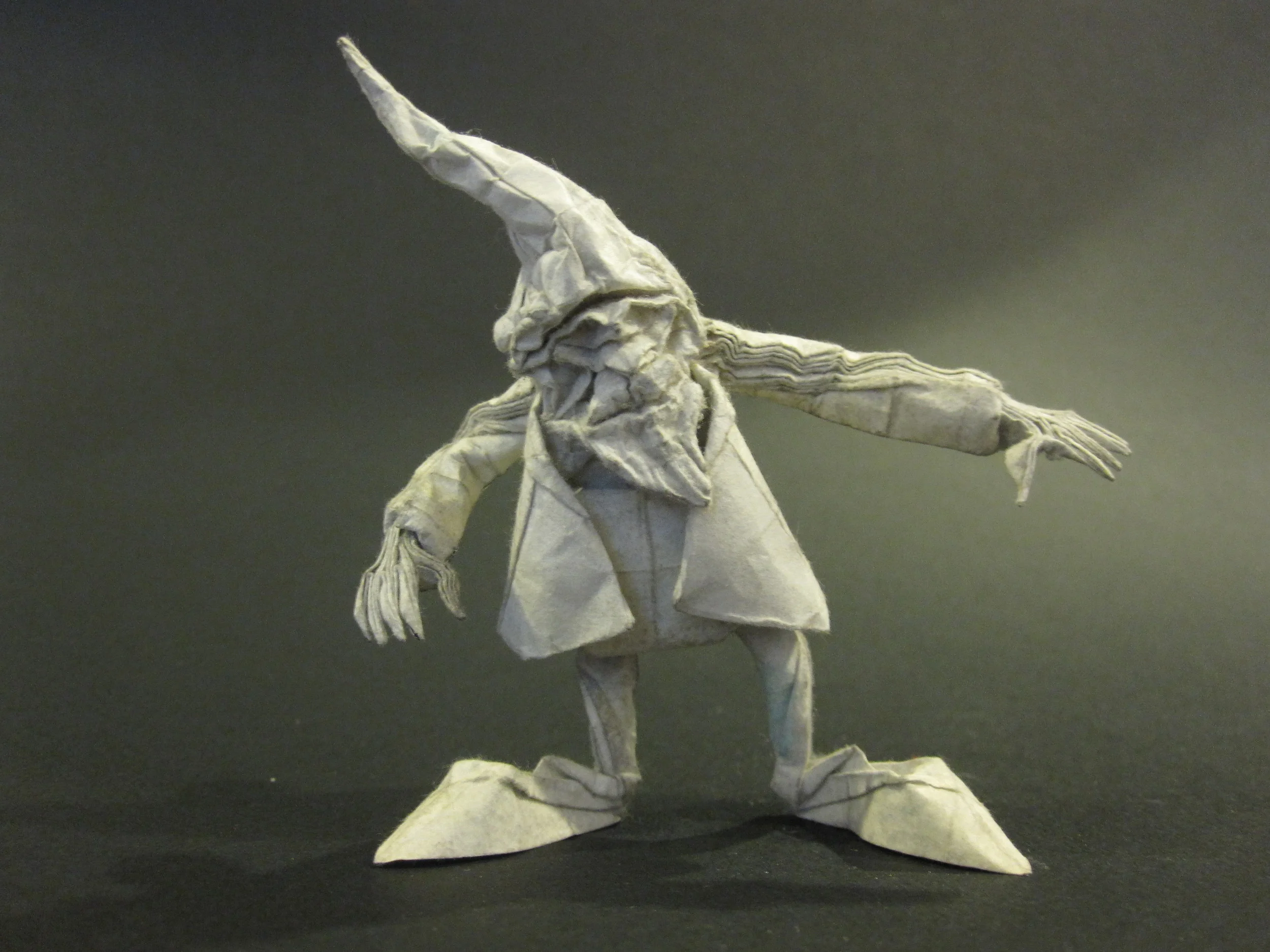 Origami Corigami