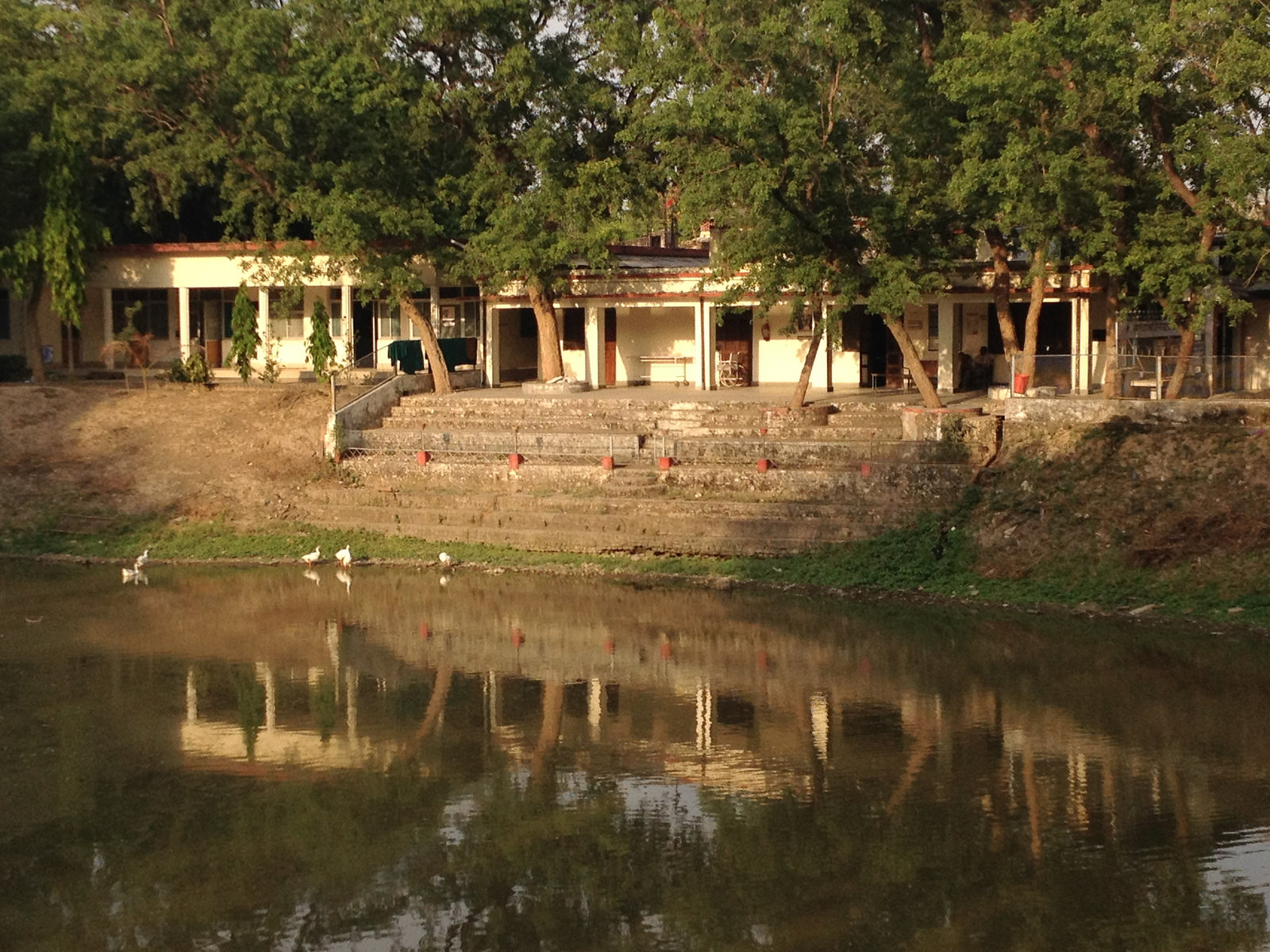 KC Hospital, operated by an SIM partner organisation, serves rural communities in North India’s cultural and religious heartland. The villages are mostly “scheduled castes” – groups lost at the bottom of the social and economic pile in India. They often lack access to medical, economic, and education resources and don’t know how to obtain, or are denied access to, government programs intended to help them. - Photo by Gloria