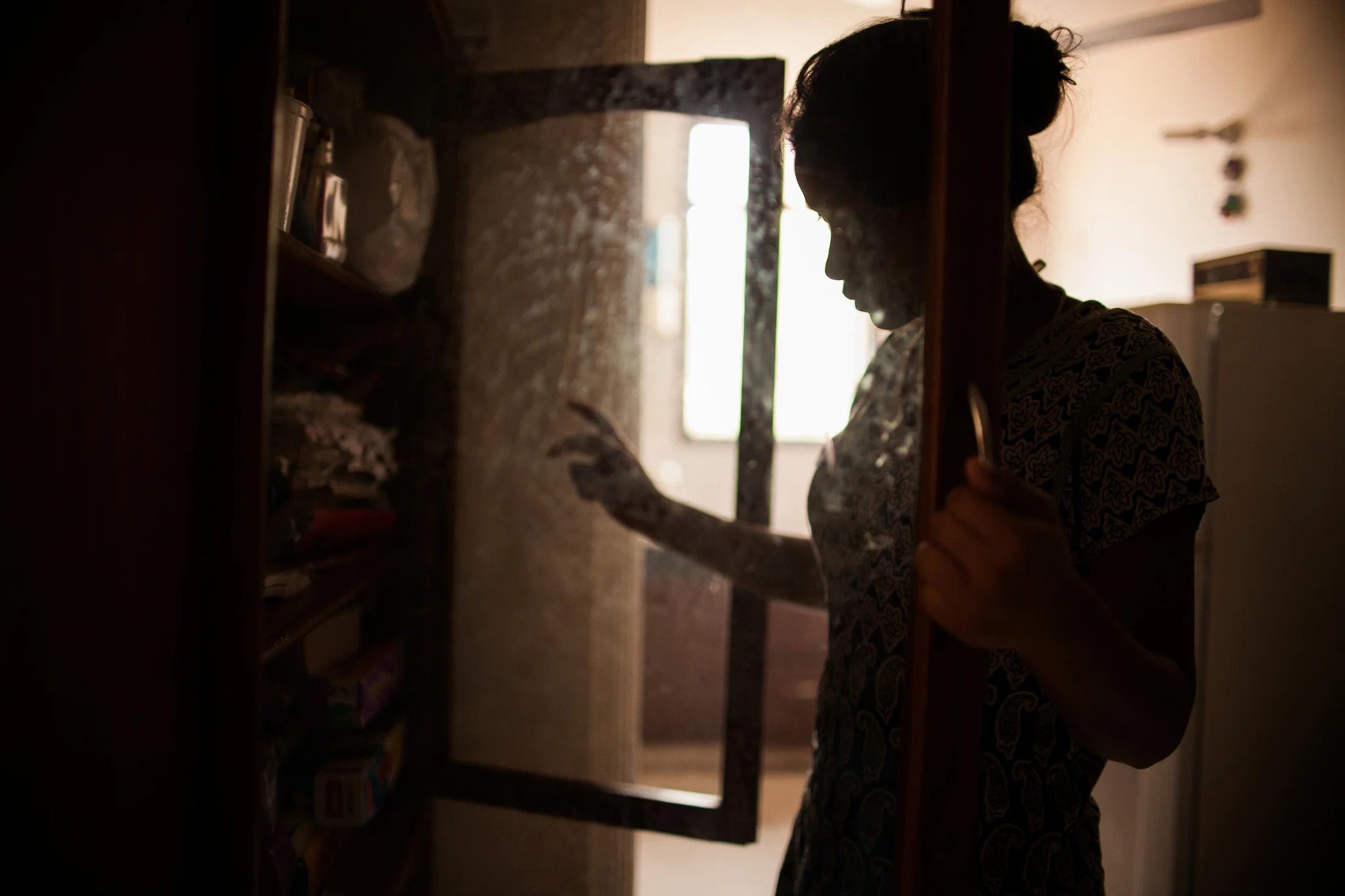 Beauty for Ashes has welcomed women who have nowhere else to turn: women fleeing prostitution, struggling with drug addiction, seeking refuge from poverty, and more. Some stay for only a handful of days, others, over a year. The team invests in every woman, regardless of the length of stay.
