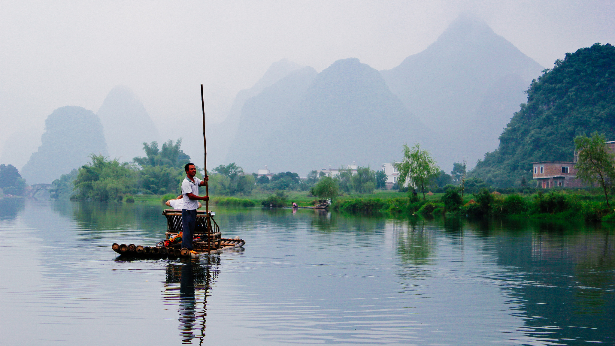 After over two years of language study in Central Asia, Beatriz and Marcos will soon begin their translation work with the Cheuasai people - Photo courtesy of P Bibler .