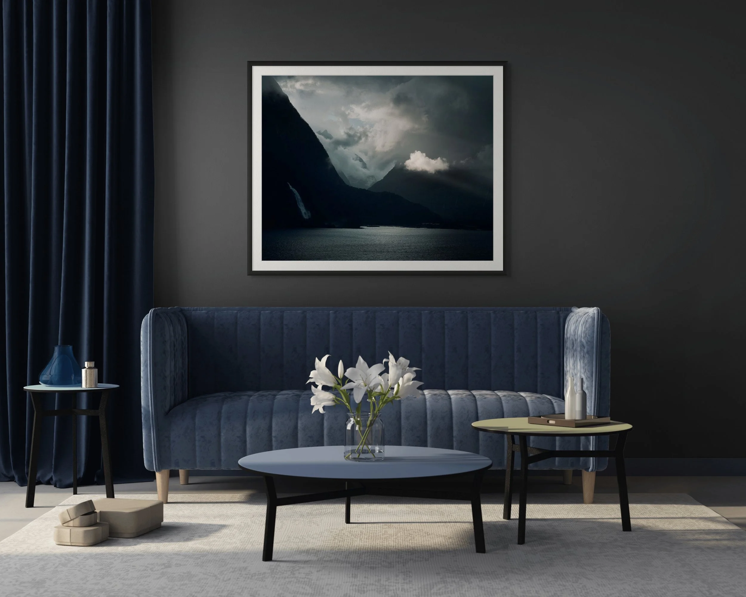 Prints — Roundeye Gallery | Jason Round | Fine Art Landscape Photography