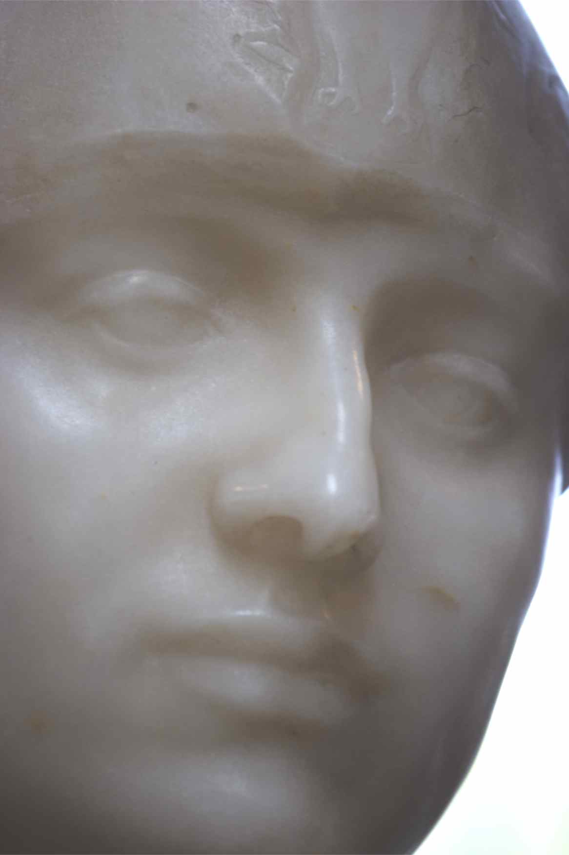 Rodin: Unknown Statue