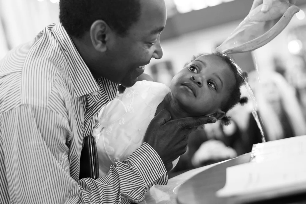 Christening Photography Manchester