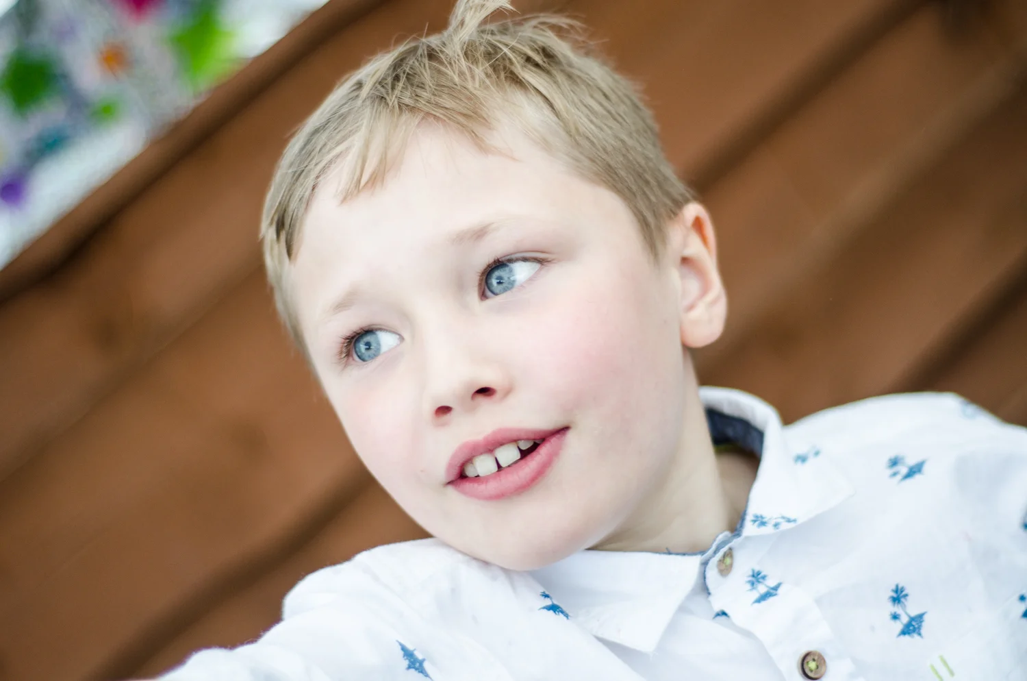 Children's Birthday Party Photography Manchester